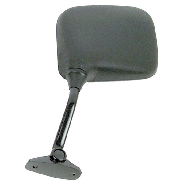 Vicma forlod Mirror OEM - Black Yamaha FZ750 (1pc) EY518I