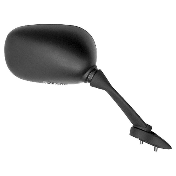 Vicma Right Mirror OEM - Black Yamaha R1 (1pc) EY959D
