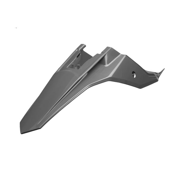 Police gate Rear Fender - KTM SX65 / Husqvarna MC65 8572300004