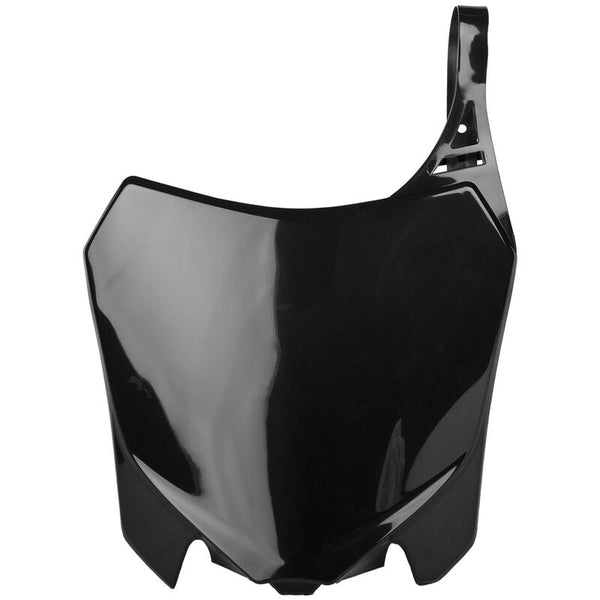 Politiets portfrontnummerplade - Honda CRF250F/CRF450F 8659400003