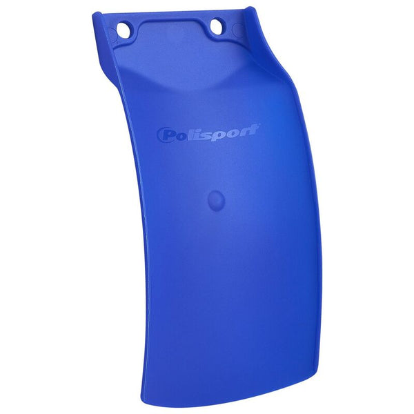 Politiets gate Shock Flap Black Yamaha YZ250F/YZ450F 8905500002