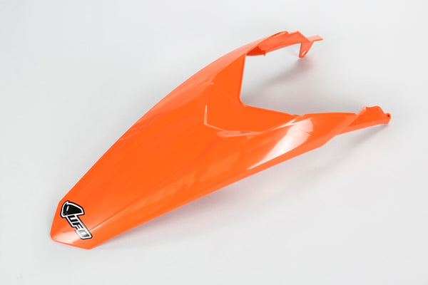 UFO bageste fender orange KTM SX85 KT04045#127