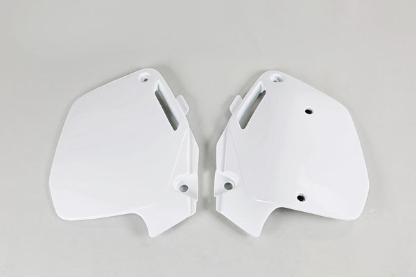 UFO -sidepaneler HO02626#041