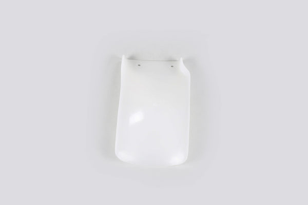 UFO REAR SHOCK FLAP Translucent Honda Ho02659#280