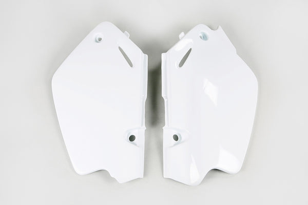 UFO -sidepaneler HO03626#041