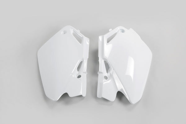 UFO -sidepaneler HO03631#041