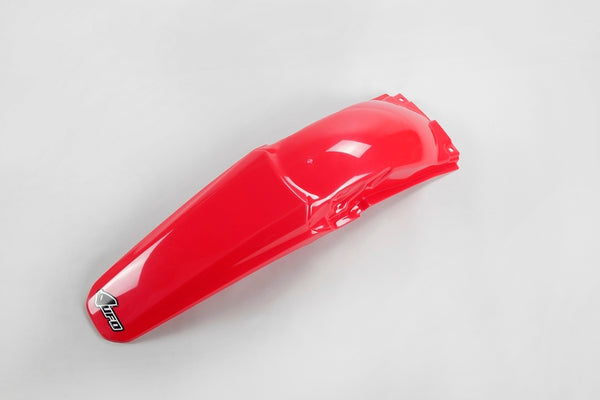 UFO bageste fender Red Honda CRF250R HO03636#070