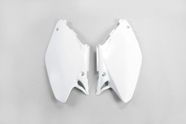 UFO -sidepaneler HO03658#041