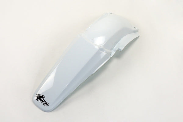 UFO bageste fender White Honda CRF450R HO03695#041