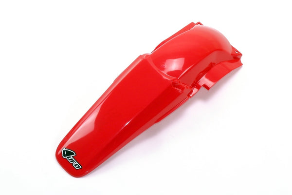 UFO bageste fender Red Honda CRF450R HO03695#070