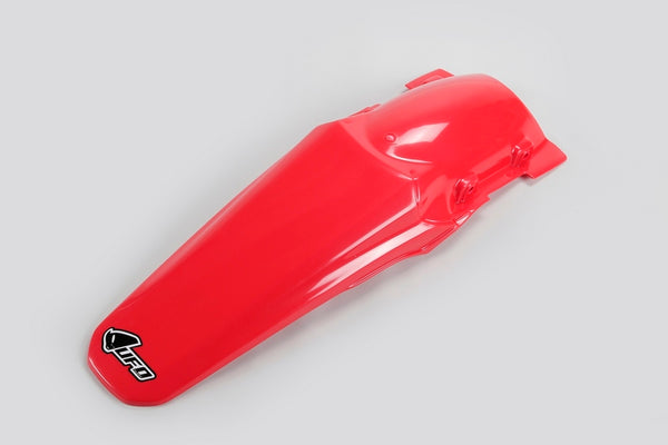 UFO bageste fender Red Honda CRF250R HO04607#070