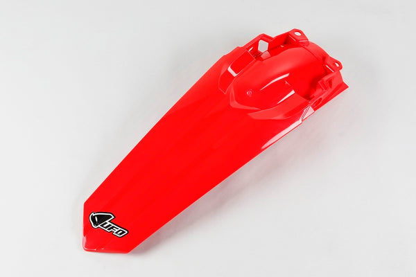 UFO bageste fender Red Honda CRF450R/RX HO04681#070