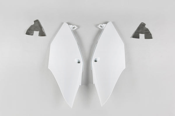 UFO -sidepaneler HO04684#041