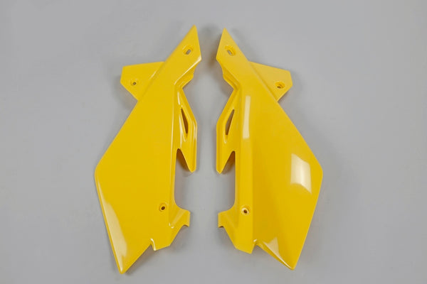 UFO -sidepaneler HU03317#103