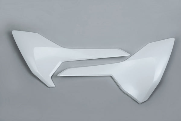 UFO -sidepaneler HU03385#041