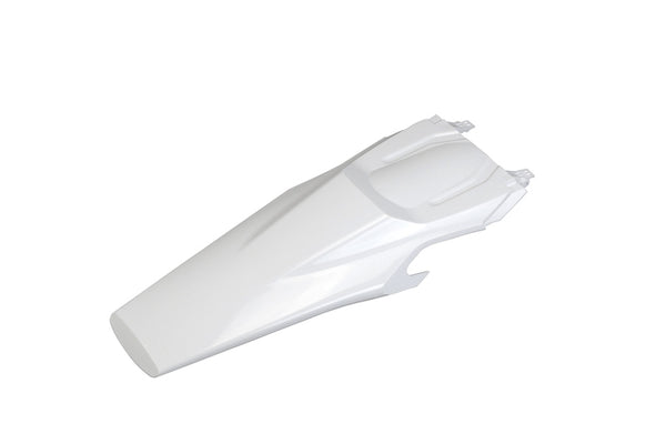 UFO bageste fender White Husqvarna FC/TC HU03389#041
