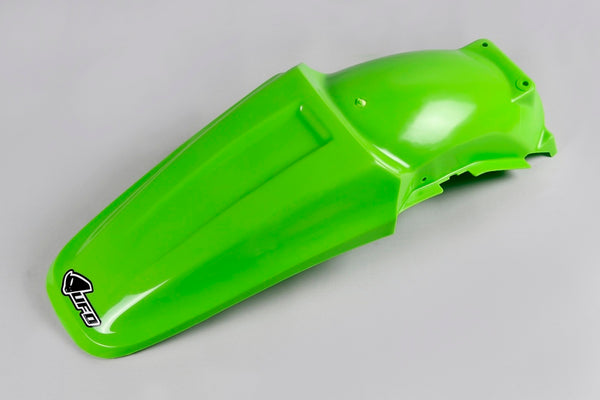 UFO bageste fender KX Green Kawasaki KX125/250 KA02731#026