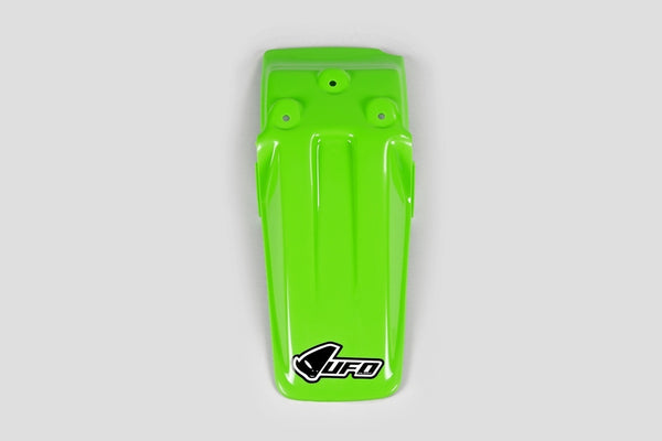 UFO bageste fender KX Green Kawasaki KX60 KA02786#026