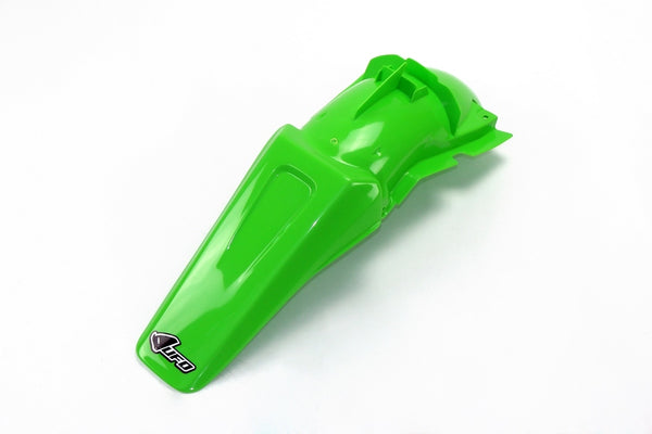 UFO bageste fender KX Green Kawasaki KX125/250 KA03722#026