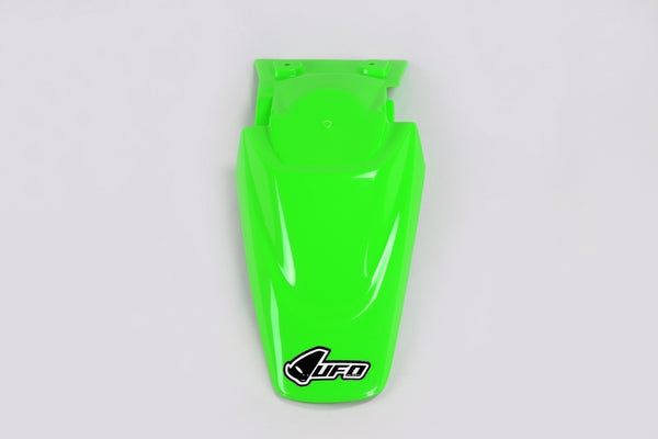 UFO bageste fender KX Green Kawasaki KX65 KA03731#026