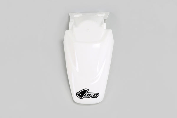 UFO bageste fender White Kawasaki KX65 KA03731#047