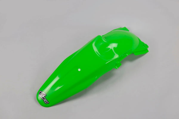 UFO bageste fender KX Green Kawasaki KX250F KA03766#026