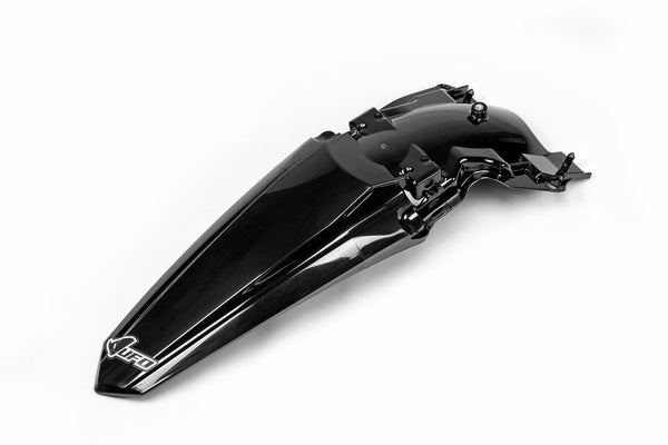 UFO bageste fender Black Kawasaki KX450 KA04749#001