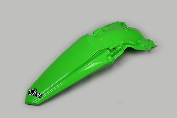 UFO bageste fender Green Kawasaki KX450 KA04749#026