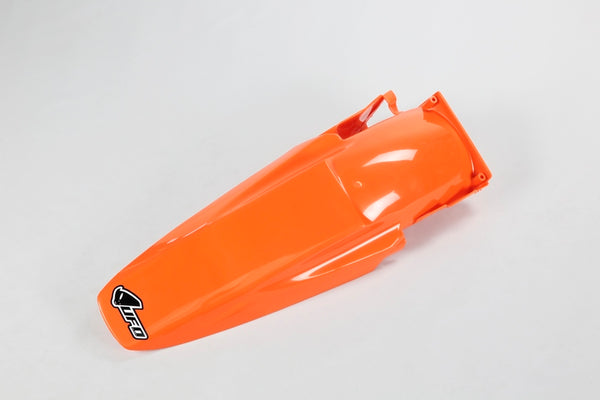 UFO bageste fender orange KTM KT03042#127