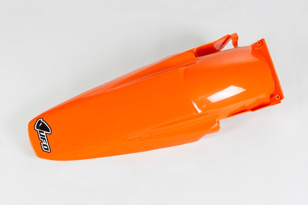 UFO bageste fender orange KTM EXC KT03067#127
