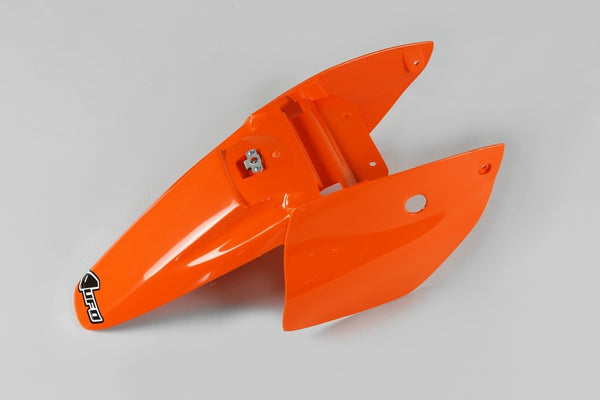 UFO bageste fender orange KTM SX65 KT03073#127