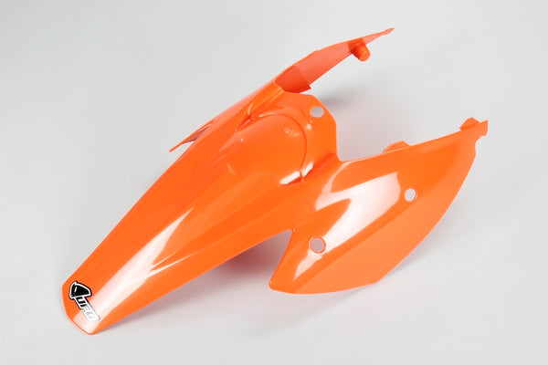 UFO bageste fender orange KTM KT03076#127