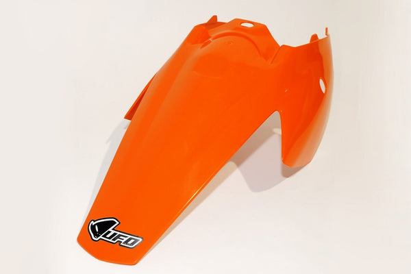 UFO bageste fender orange KTM SX85 KT03080#127
