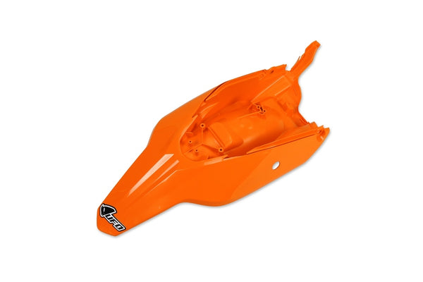 UFO bageste fender orange KTM SX65 KT04010#127