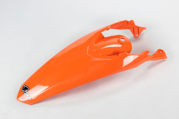 UFO bageste fender orange KTM SX/SX-F KT04024#127