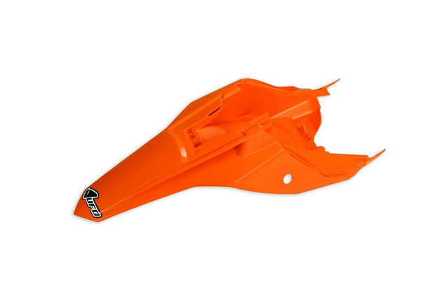UFO bageste fender orange KTM SX65 KT04072#127