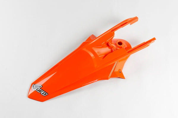 UFO bageste fender orange KTM SX85 KT04084#127