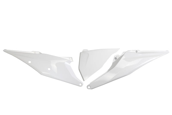 UFO -sidepaneler KT04093#047