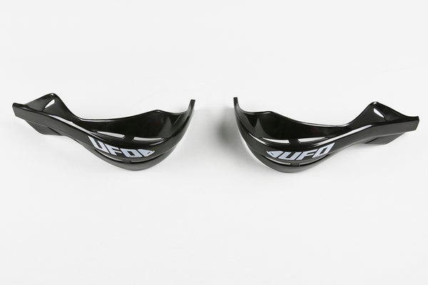 UFO Erstatningshåndbeskyttelseskalde Sort 78069820 PM01637#001 