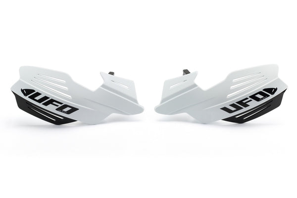 UFO Vulcan håndbeskyttede hvid PM01650@041