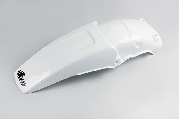 UFO bageste fender White Suzuki RM125/250 SU02905#041