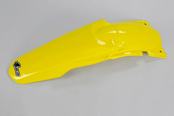 UFO bageste fender gul Suzuki RM125/250 SU03997#102