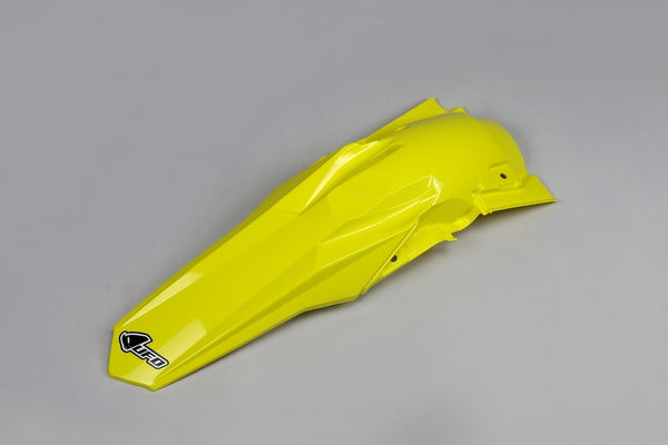UFO bageste fender gul Suzuki RM-Z450 SU04940#102