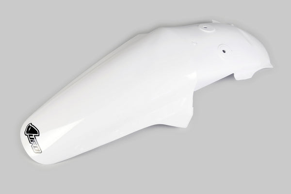 UFO bageste fender White Yamaha YA02833#046