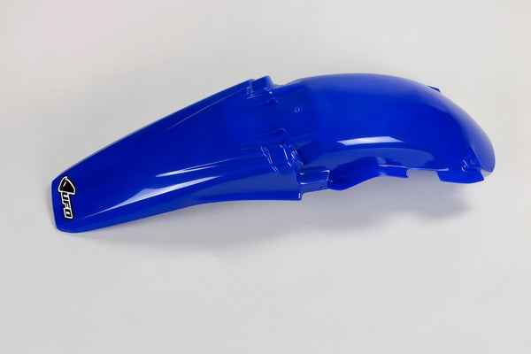 UFO bageste Fender Reflex Blue Yamaha YA02897#089