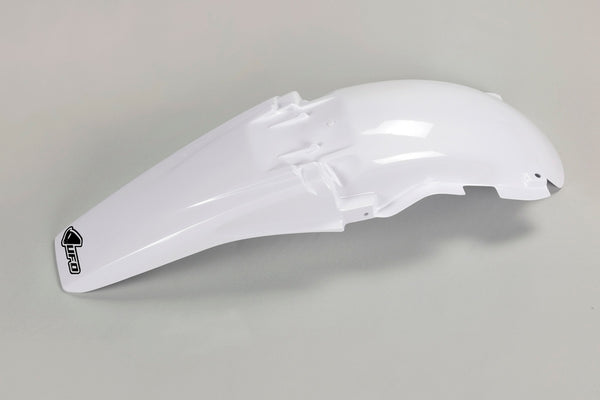 UFO bageste fender White Yamaha YA02897#046