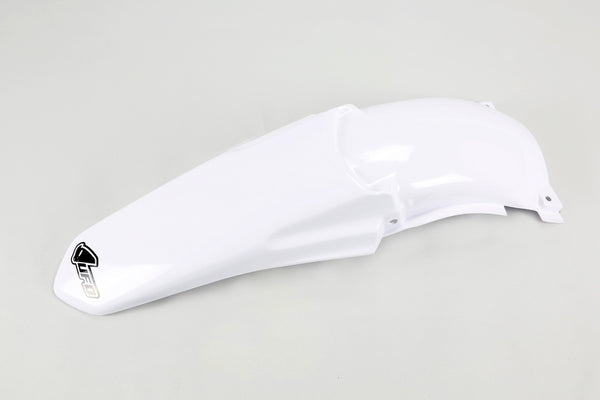 UFO bageste fender White Yamaha YA03845#046