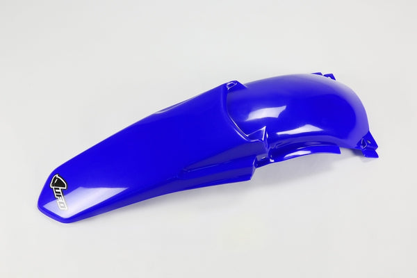 UFO bageste Fender Reflex Blue Yamaha YA03845#089