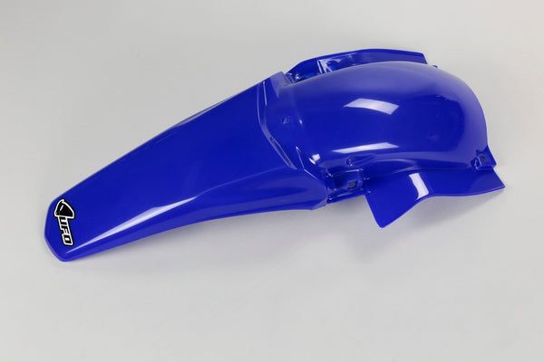 UFO bageste Fender Reflex Blue Yamaha YZ250F/450F YA03863#089