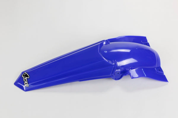 UFO bageste Fender Reflex Blue Yamaha YZ250F YA04810#089